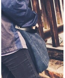 GEAR 3 | ショルダーバッグ