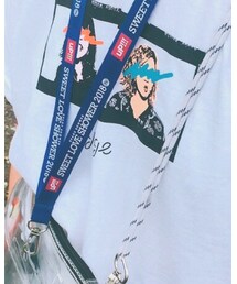 yonige | Tシャツ/カットソー