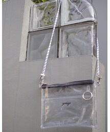 yonige | ショルダーバッグ