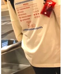 UniversalStudioJapan | Tシャツ/カットソー