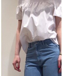 GALLARDAGALANTE | シャツ/ブラウス