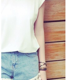 wee.s | Tシャツ/カットソー