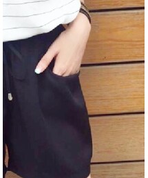 wee.s | カーゴパンツ