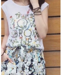 wee.s | トップス