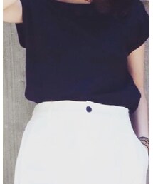 wee.s | Tシャツ/カットソー