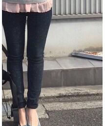 DIESEL BLACK GOLD | デニムパンツ