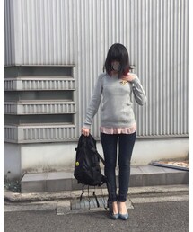 🎒 | バックパック/リュック