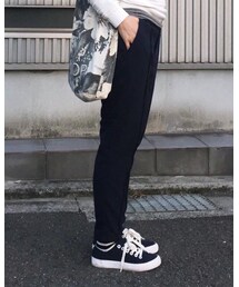 GU | スラックス