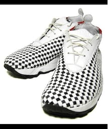 NIKE | フットスケープウーブン(スニーカー)