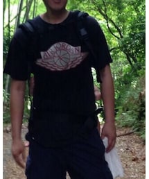 NIKE | Tシャツ/カットソー