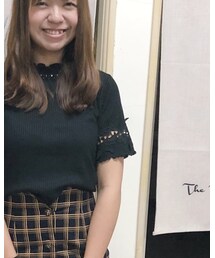 MAJESTIC LEGON | その他トップス