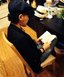 EK BY NEW ERA | EK gatsby(キャスケット)