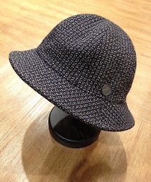 9*4 | 9by4 deadstock  brown's beach metro hat
(ハット)