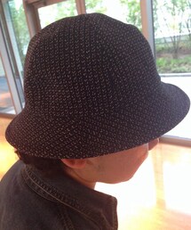 9*4 | 9by4 browns beach metro hat(ハット)