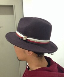 GOORIN BROS. | mr.winfield(ハット)
