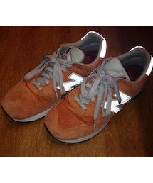 NEW BALANCE | new balance m1400 J.CREW(スニーカー)