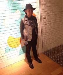 NEW YORK HAT | まがお。(ハット)