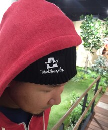 NEW ERA | new era knit
マーク ゴンザレス
(ニットキャップ/ビーニー)