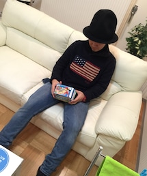 CURIONE | レトロゲーム
ドラゴンボール(ハット)