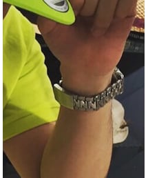 Zippo | アナログ腕時計