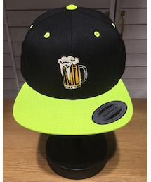 OVERRIDE | キャップ