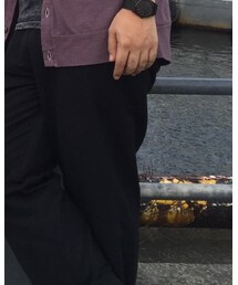 CONCEPT | チノパンツ