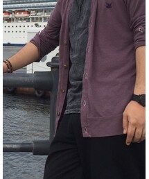 HANES | Tシャツ/カットソー