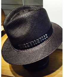 misaharada | ハット