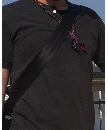 PORTER CLASSIC | ネックレス