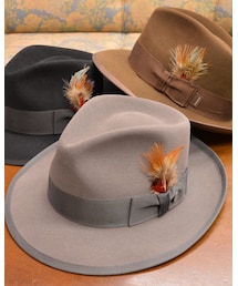 stetson | ハット