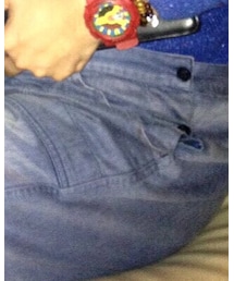 used | つなぎ/オールインワン