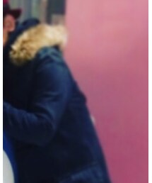 POLO RALPH LAUREN | ダッフルコート