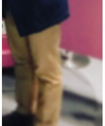 J.CREW | チノパンツ