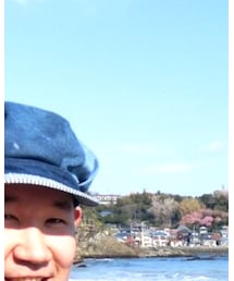 OVERRIDE | キャップ