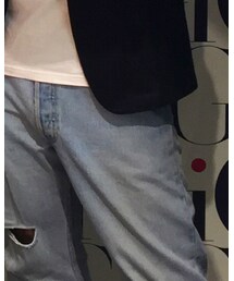 Levi's | デニムパンツ