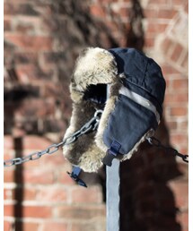 OVERRIDE | キャップ