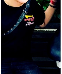 innout | Tシャツ/カットソー