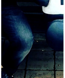 Levi's | デニムパンツ