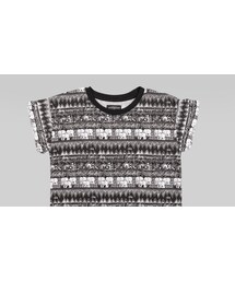 WILDFANG | SAHARAN SUNRISE TEE(Tシャツ/カットソー)