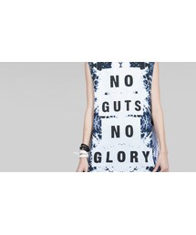 WILDFANG | NO GUTS NO GLORY TANK(タンクトップ)