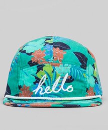 WILDFANG | Mauna Loa cap(キャップ)