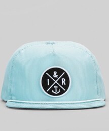 WILDFANG | Mariner snapback(キャップ)