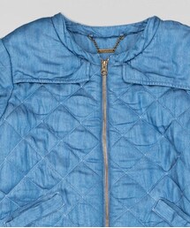 WILDFANG | Heirloom bomber jacket(ブルゾン)