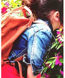 GAP | デニムジャケット