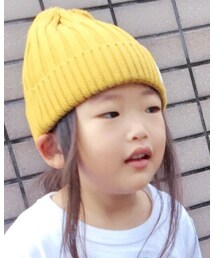 しまむら | ニットキャップ/ビーニー