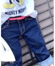 H&M | デニムパンツ