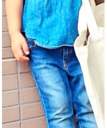 H&M | デニムパンツ