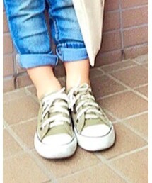 CONVERSE | スニーカー