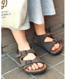 BIRKENSTOCK | サンダル