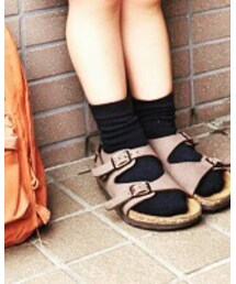 BIRKENSTOCK | サンダル